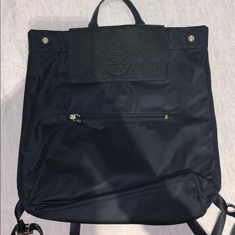 Tory Burch | backpack never used